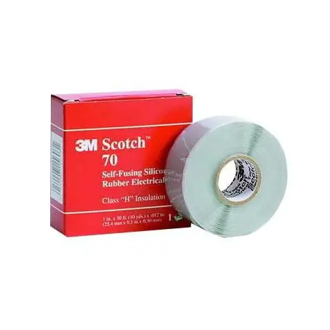 3M Scotch 70 Eltejp prisnedsättning